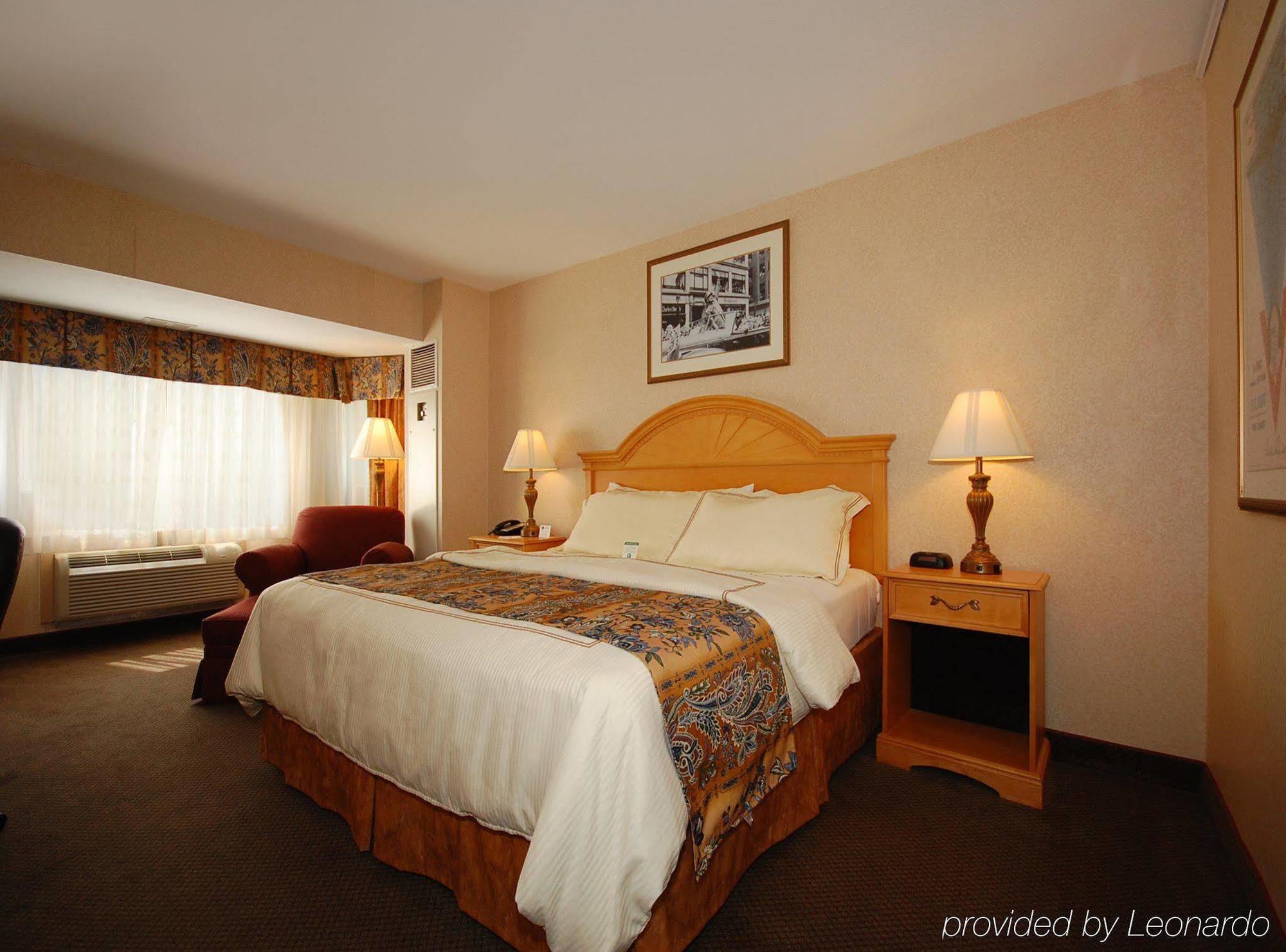 Quality Inn Iwo Jima Arlington Exterior photo