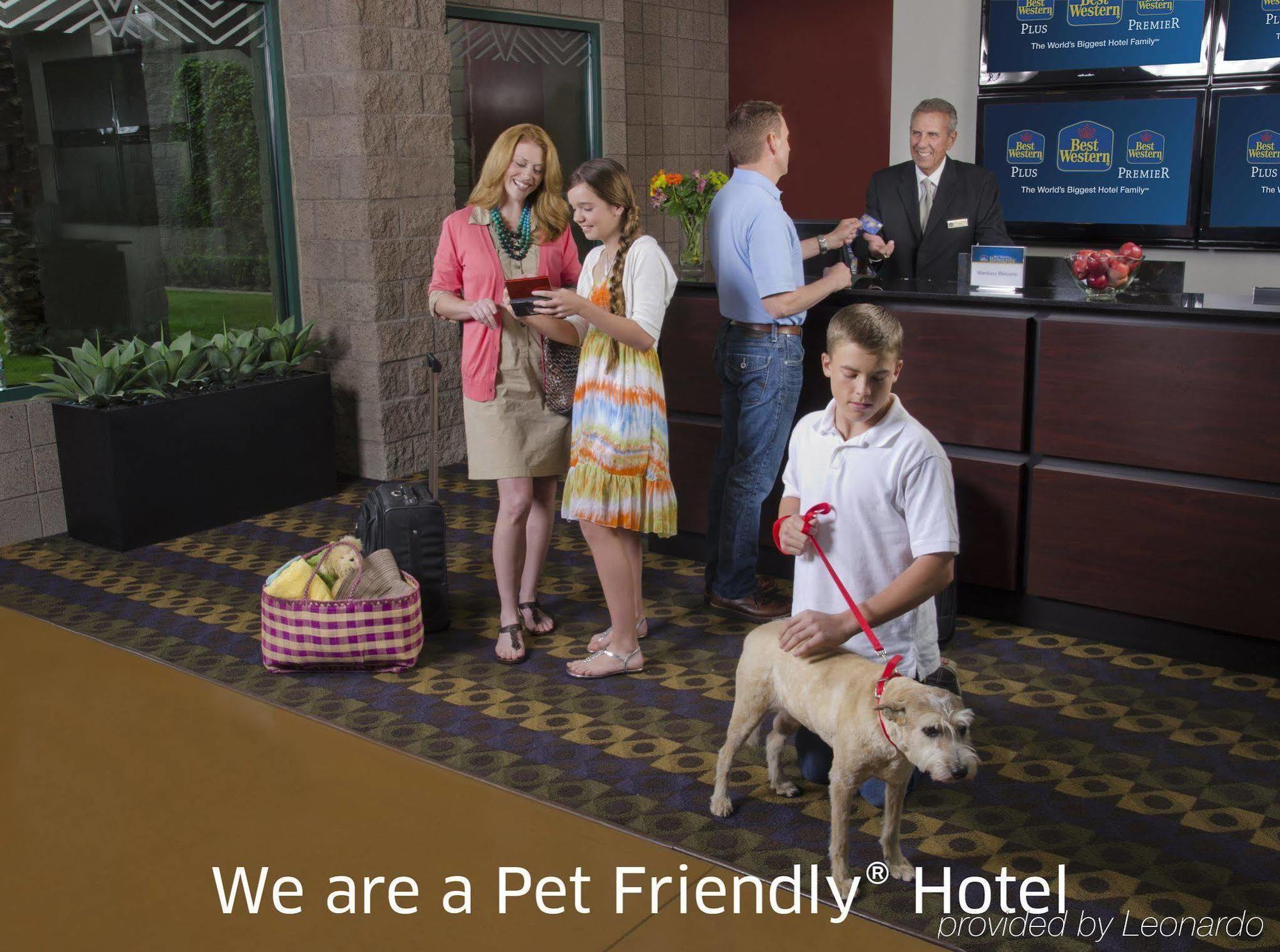 Quality Inn Iwo Jima Arlington Exterior photo